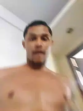 cirilopaupqueno online show from September 21, 7:15 pm