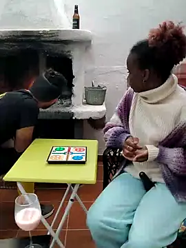 Jeniffer Jarvis online show from February 16, 6:21 pm