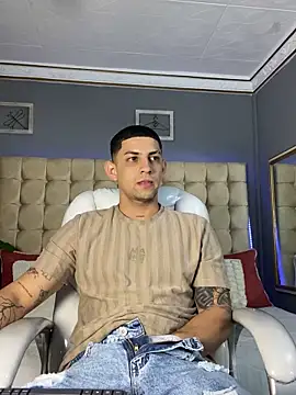 Alex cute77 online show from September 27, 11:37 am