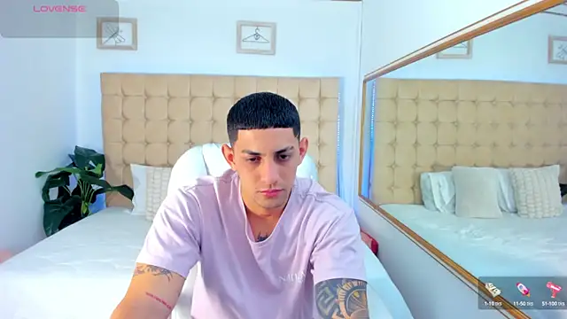 Alex cute77 online show from October 1, 12:33 pm