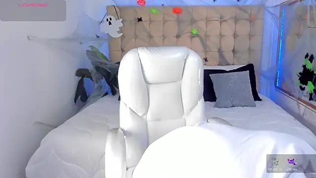 Alex cute77 online show from October 23, 11:09 am