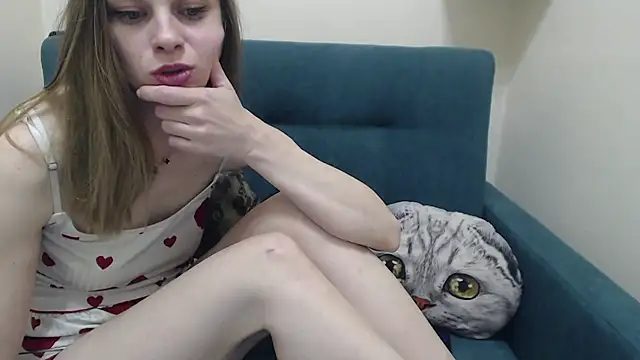 BustyBlondyShow online show from June 3, 2:33 pm