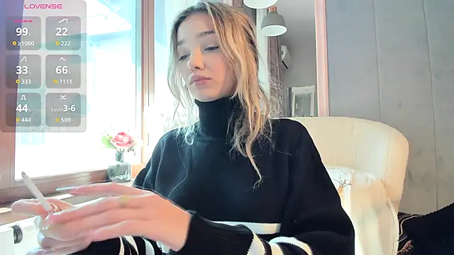 Sassy Teen online show from September 30, 9:47 am