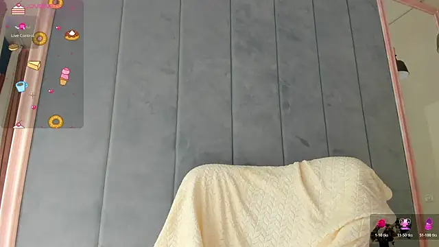 Sassy Teen online show from October 30, 10:16 am