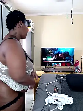 Real1SweetQueen online show from January 23, 9:29 am