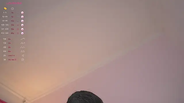 mia colin1  online show from January 14, 11:58 pm