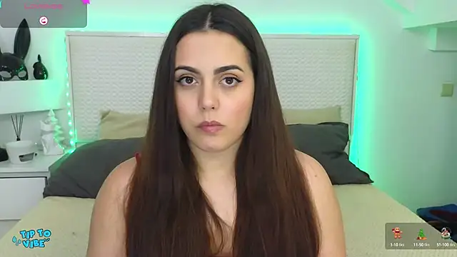 Eva Rogers  online show from December 16, 2:49 pm