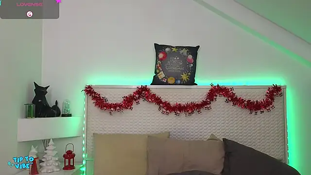 Eva Rogers  online show from January 1, 2:52 pm