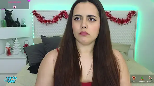 Eva Rogers  online show from January 10, 1:31 pm