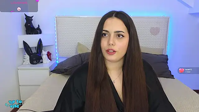 Eva Rogers  online show from January 20, 1:53 pm