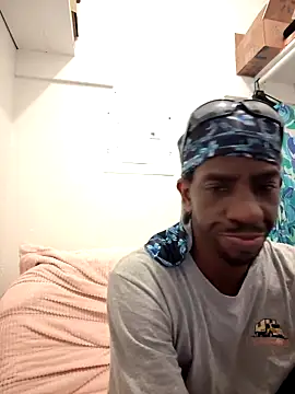 icyMike43 online show from March 3, 8:09 am