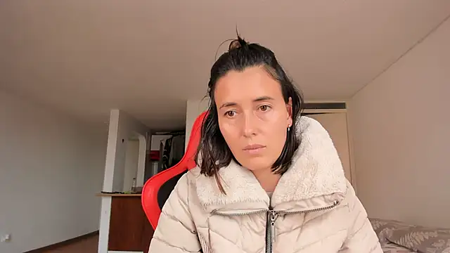 Snapshot of zoe_jeane_beker chatting on February 4, 9:20 pm zoe jeane beker online show from February 4, 9:20 pm