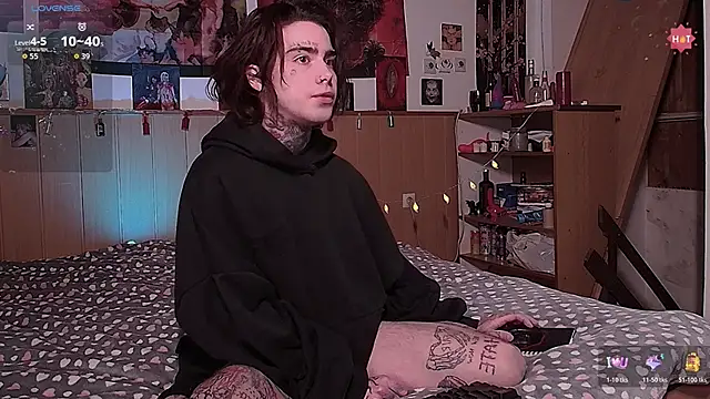 Hanako Jentoru online show from December 4, 12:36 pm