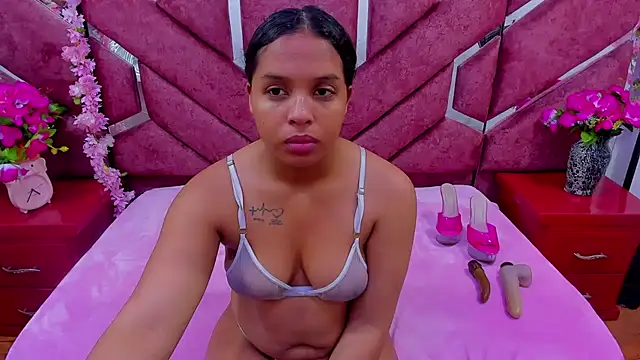 AnalNaugthy online show from October 25, 11:40 am