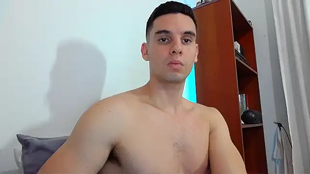 cristo master online show from February 19, 2:23 am