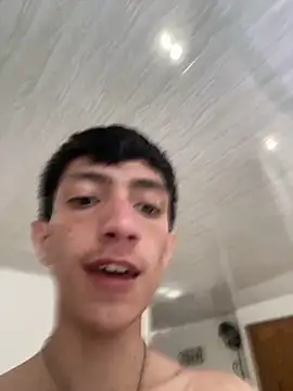 DereckCooperr online show from November 25, 6:41 pm