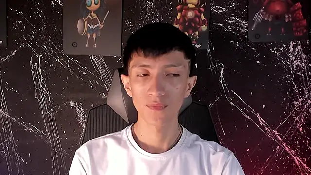 DereckCooperr online show from November 28, 9:50 pm