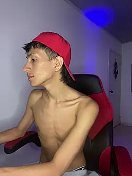 DereckCooperr online show from February 1, 9:57 pm