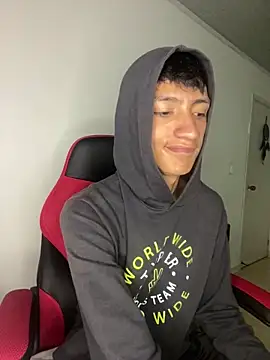 DereckCooperr online show from February 5, 4:17 am