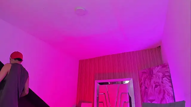 DereckCooperr online show from July 21, 7:49 pm