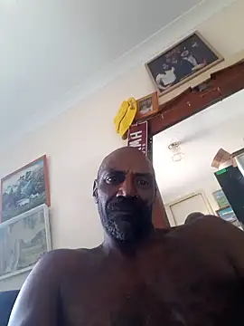 Nullah767xh online show from January 18, 11:11 pm