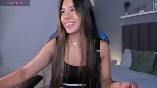 casandra ballesteros online show from September 19, 1:45 pm