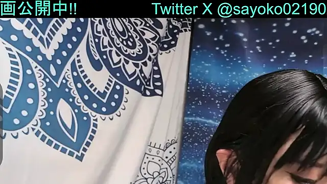   mimi  LOVE   online show from November 18, 2:10 pm