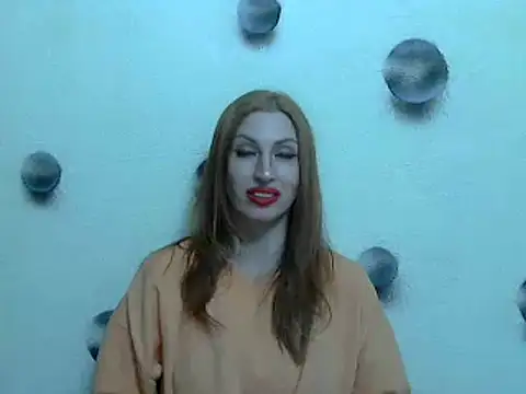 Jillian Pattie online show from December 16, 5:43 pm