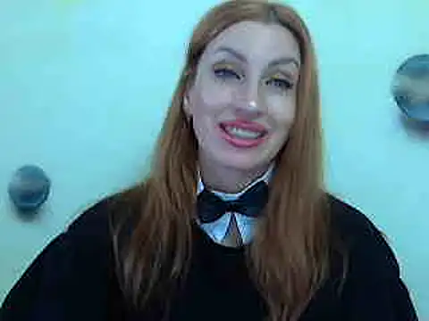 Jillian Pattie online show from December 30, 10:32 am