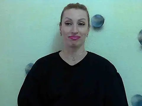 Jillian Pattie online show from January 20, 12:18 pm