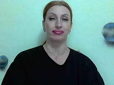 Jillian Pattie online show from January 20, 6:43 pm