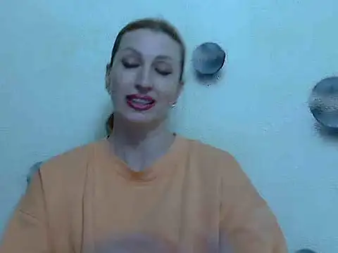 Jillian Pattie online show from January 22, 6:20 pm