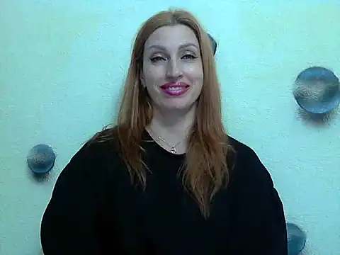 Jillian Pattie online show from January 23, 6:14 pm