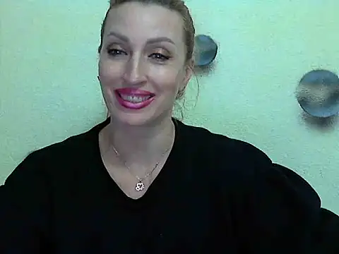 Jillian Pattie online show from January 24, 5:32 pm