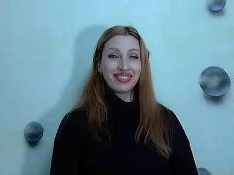 Jillian Pattie online show from February 1, 2:13 pm