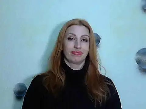 Jillian Pattie online show from February 5, 6:26 pm