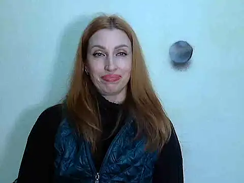 Jillian Pattie online show from February 10, 5:09 pm