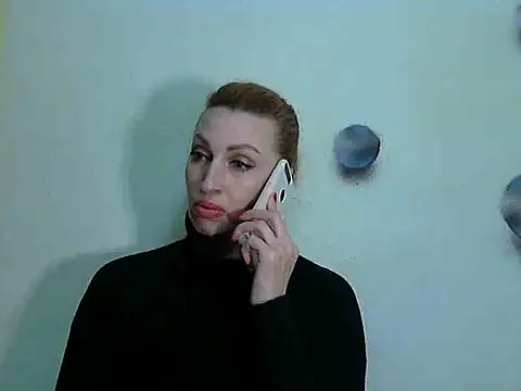 Jillian Pattie online show from February 14, 3:36 pm