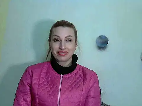 Jillian Pattie online show from February 14, 6:40 pm