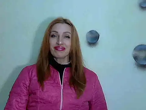 Jillian Pattie online show from February 18, 5:53 pm