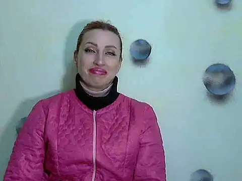 Jillian Pattie online show from February 19, 5:16 pm