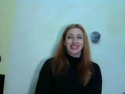 Jillian Pattie online show from February 24, 7:19 pm