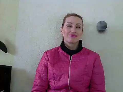 Jillian Pattie online show from February 26, 12:58 pm