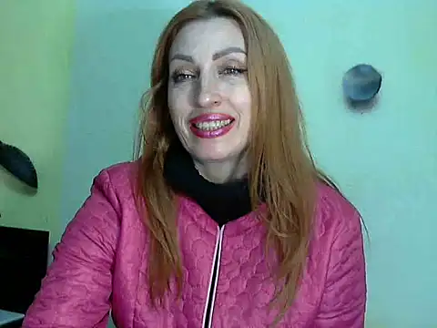 Jillian Pattie online show from February 28, 5:15 pm