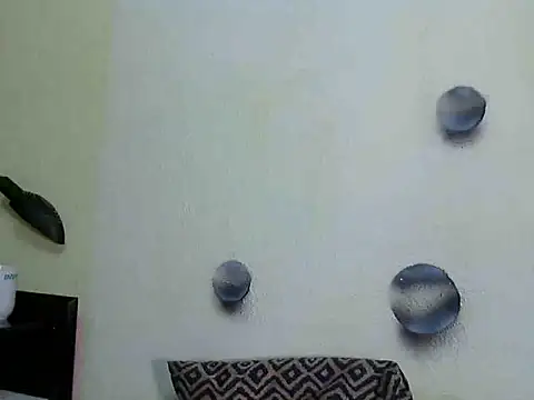 Jillian Pattie online show from March 1, 5:38 pm