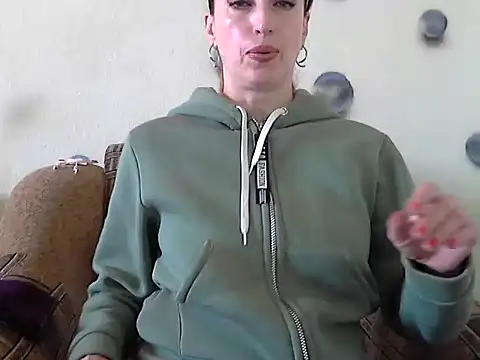 Jillian Pattie online show from November 3, 10:27 am