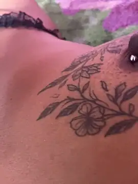 Snapshot of MariaLorenaah chatting on December 3, 5:00 pm MariaLorenaah online show from December 3, 5:00 pm