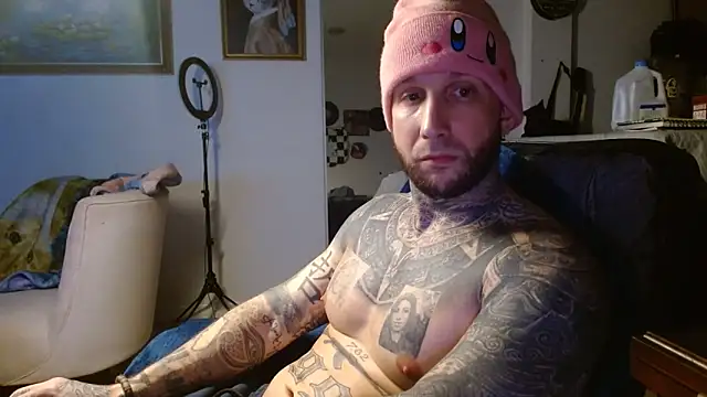 bobbybacala91 online show from October 23, 9:19 am