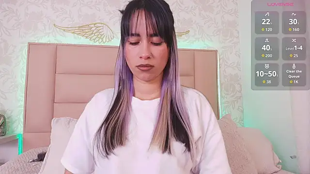 monserrat towers online show from November 20, 12:49 pm