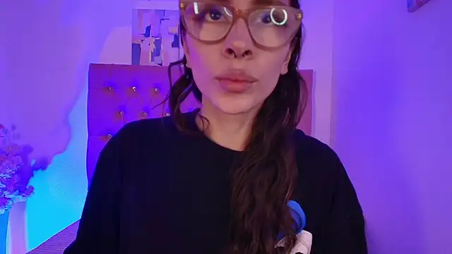 Katy Van online show from September 29, 3:55 am